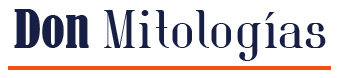 donmitologias logo