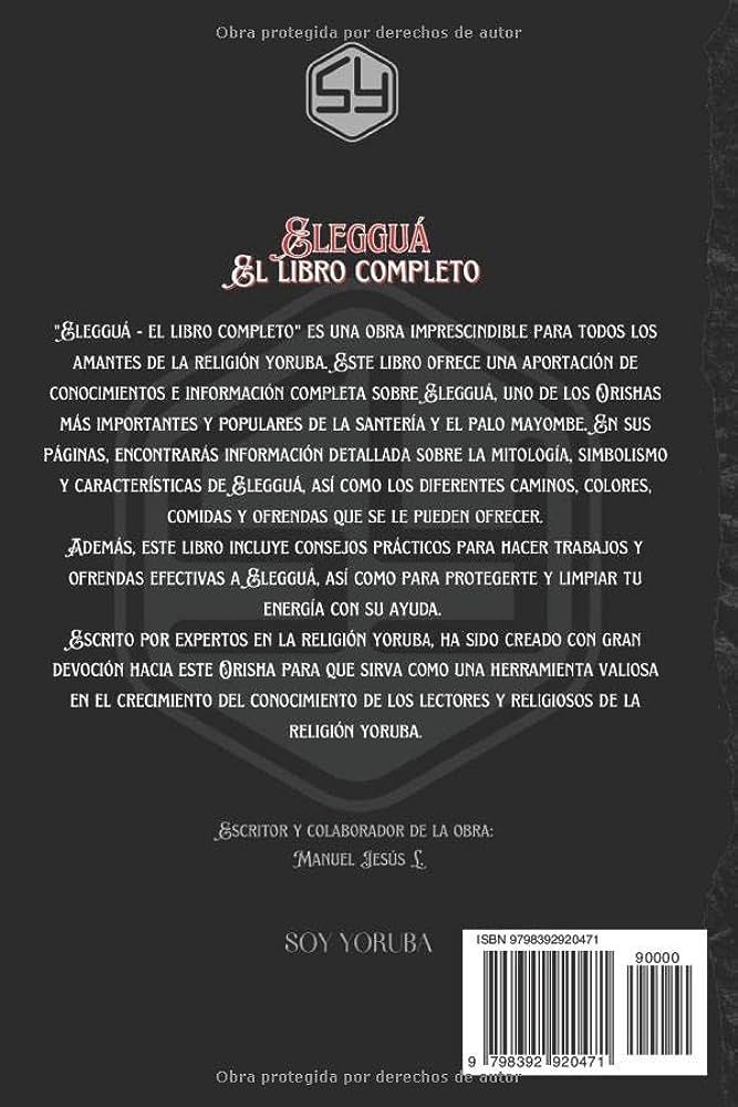 elegua su dia oraciones 21 caminos y mas