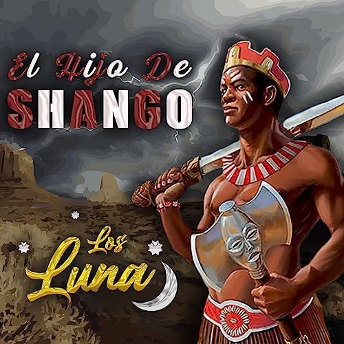 hijos de shango