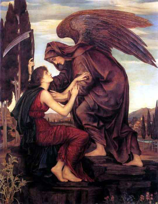 samael quien fue este demonio o angel caido